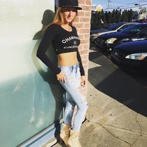 Meet your Posher, Carolane